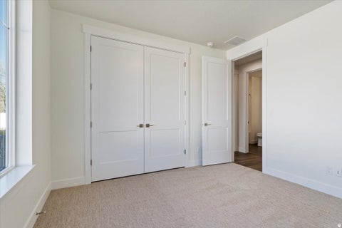 Tiny photo for 3527 S PEARCE FARM LN #1, West Valley City, UT 84128 (MLS # 2164058)