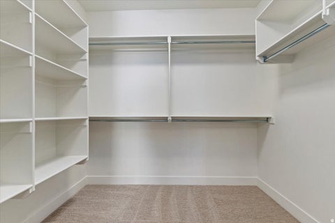 Tiny photo for 3527 S PEARCE FARM LN #1, West Valley City, UT 84128 (MLS # 2164058)