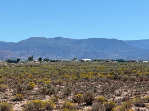Vacant Land For Sale - 5983 N 3800 #1<br/> Cedar City, UT 84721