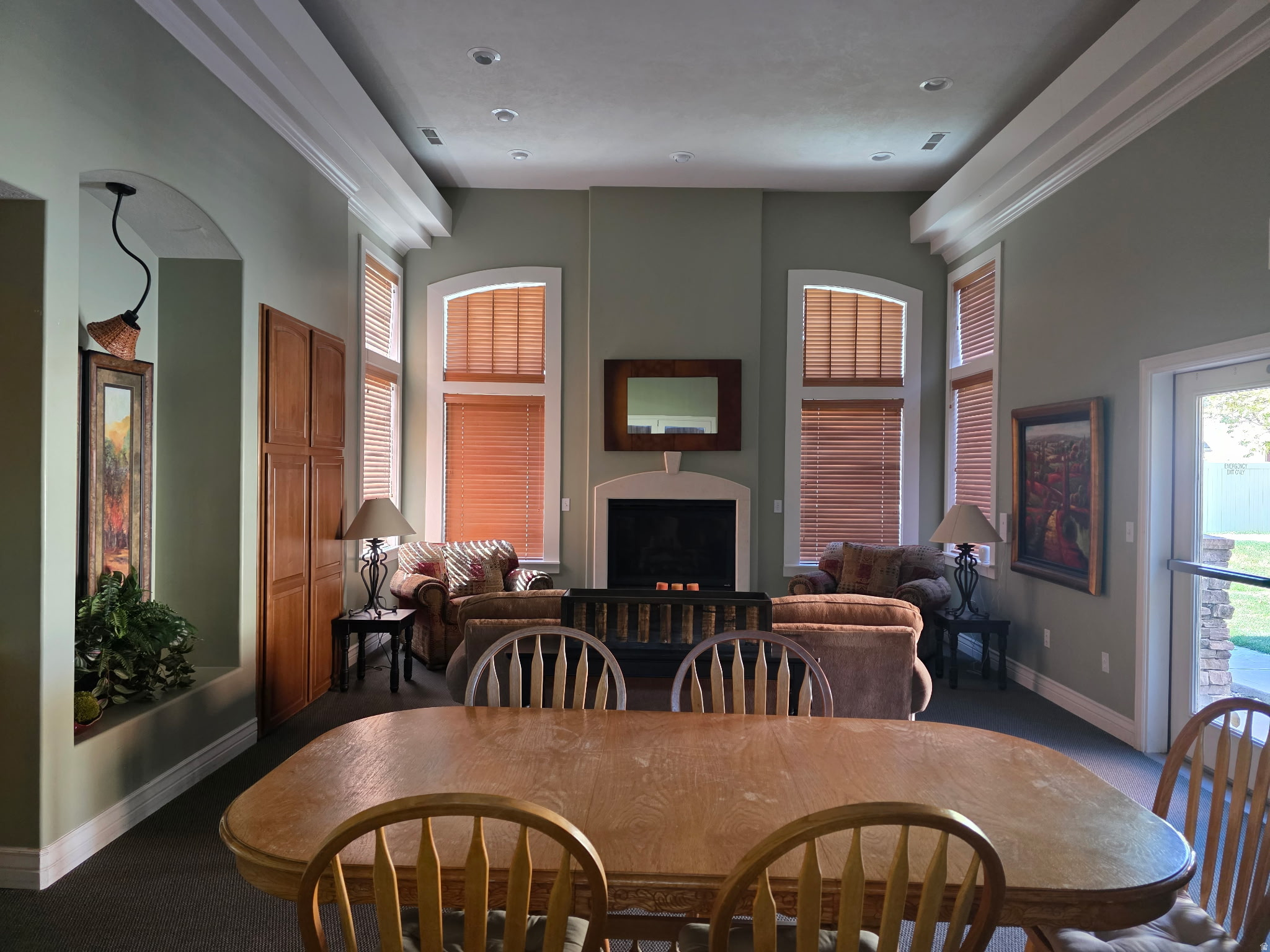 MEADOWS - Residential