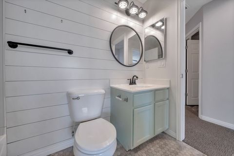 Tiny photo for 13503 S LEAF WING LN, Herriman, UT 84096 (MLS # 2141484)