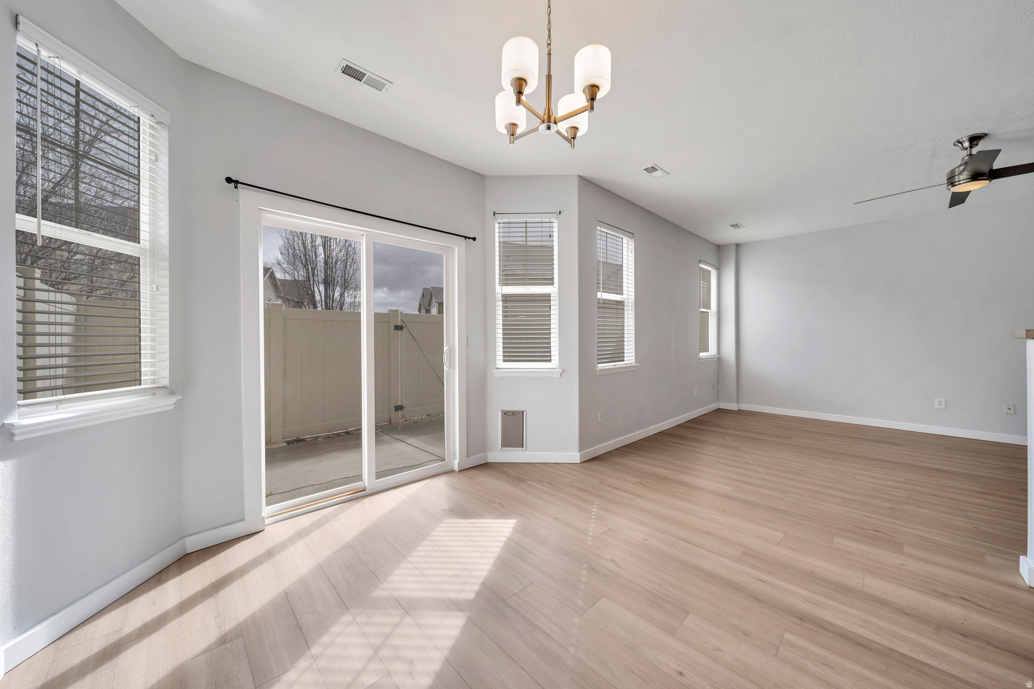 MEADOWS - Residential