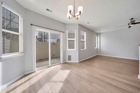 Tiny photo for 13503 S LEAF WING LN, Herriman, UT 84096 (MLS # 2141484)