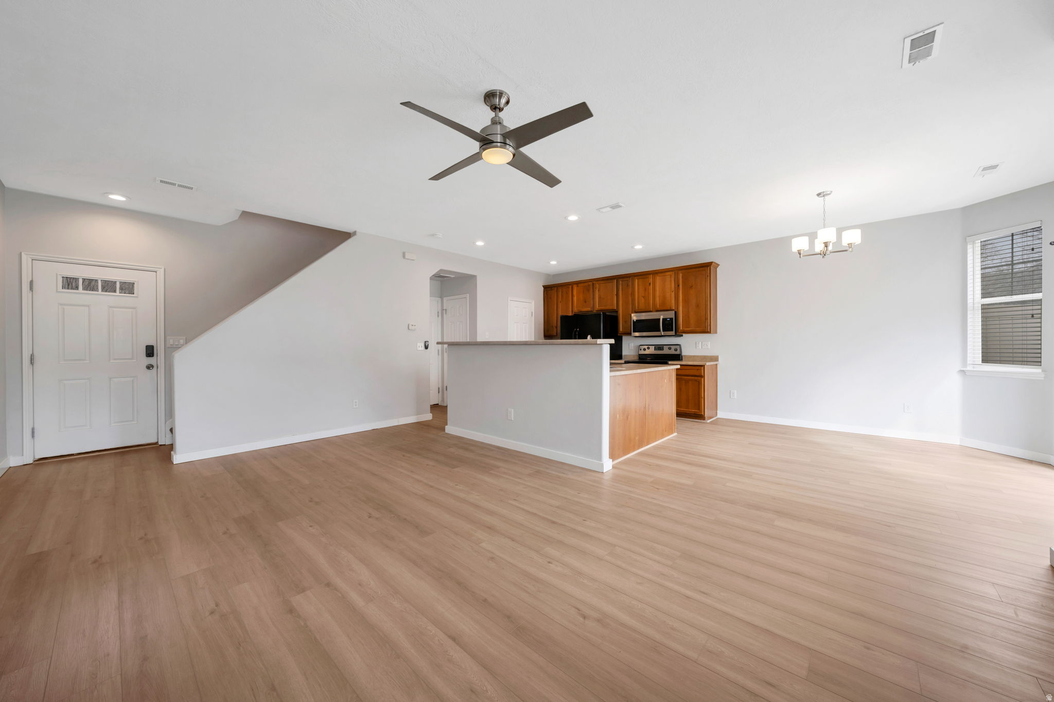 MEADOWS - Residential