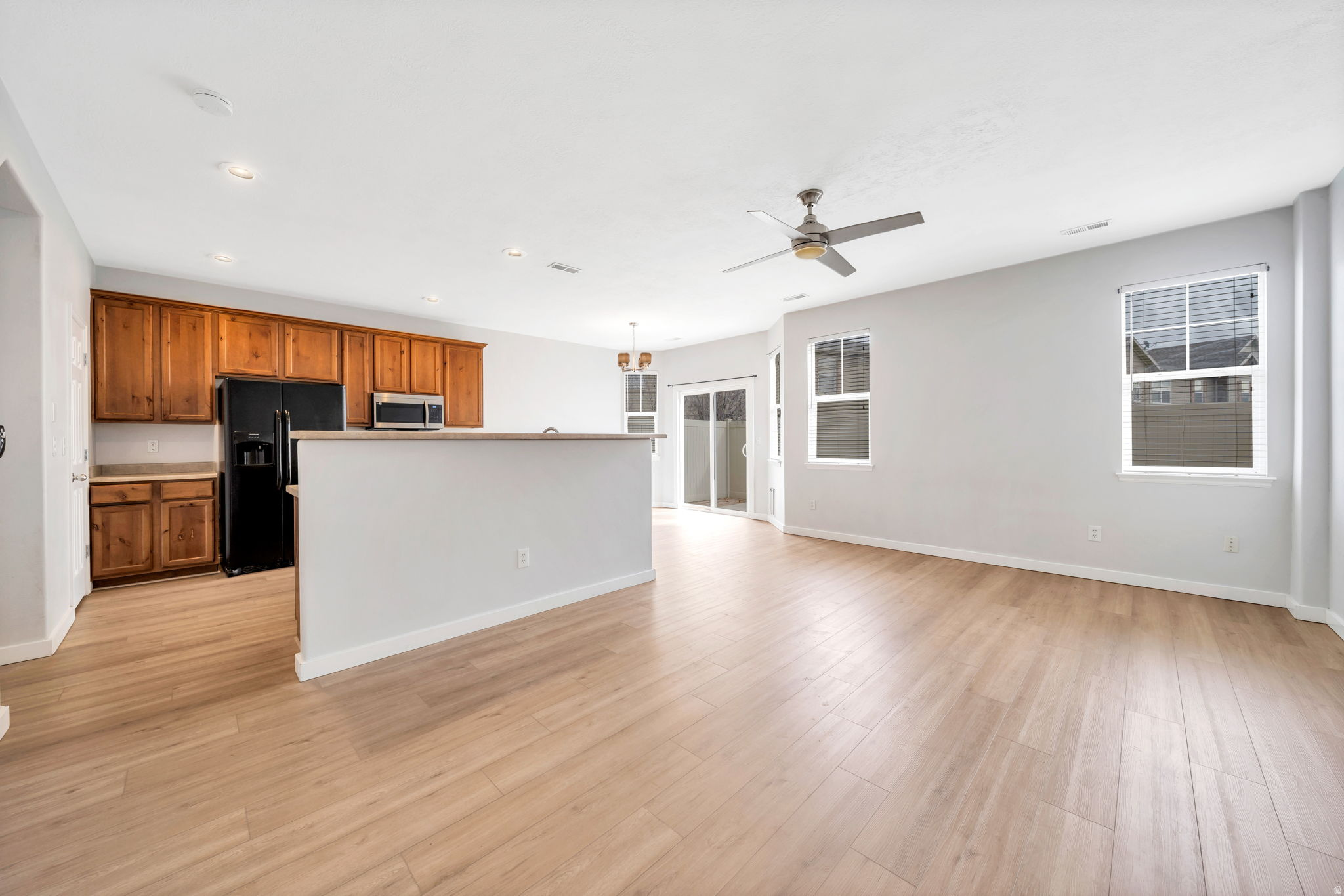 MEADOWS - Residential