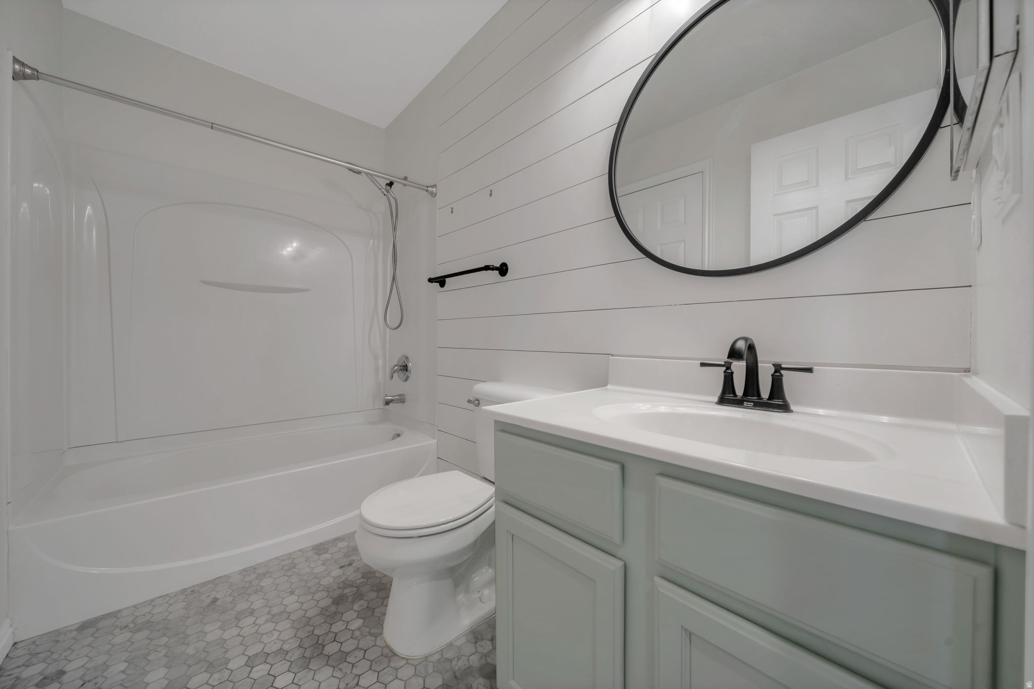 MEADOWS - Residential