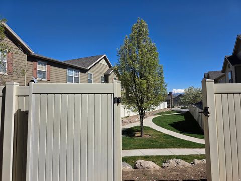 Tiny photo for 13503 S LEAF WING LN, Herriman, UT 84096 (MLS # 2141484)