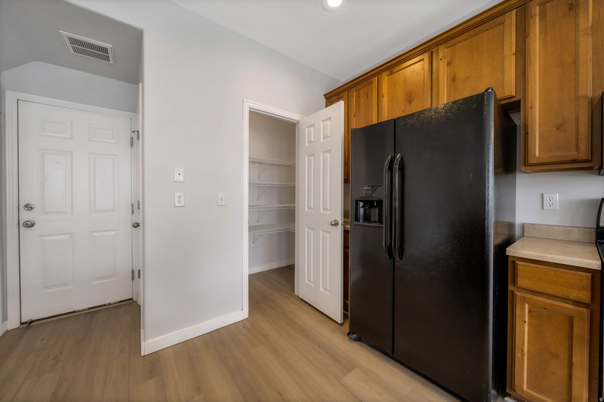 MEADOWS - Residential