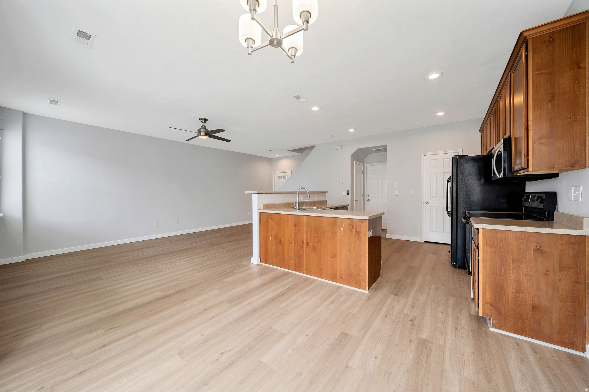 MEADOWS - Residential