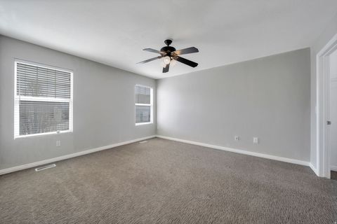 Tiny photo for 13503 S LEAF WING LN, Herriman, UT 84096 (MLS # 2141484)