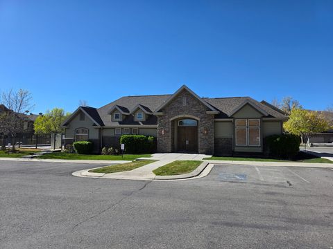 Tiny photo for 13503 S LEAF WING LN, Herriman, UT 84096 (MLS # 2141484)