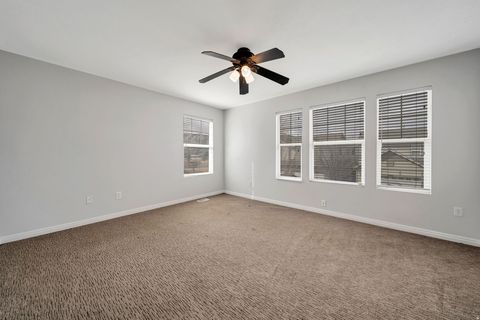 Tiny photo for 13503 S LEAF WING LN, Herriman, UT 84096 (MLS # 2141484)