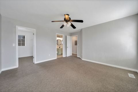 Tiny photo for 13503 S LEAF WING LN, Herriman, UT 84096 (MLS # 2141484)