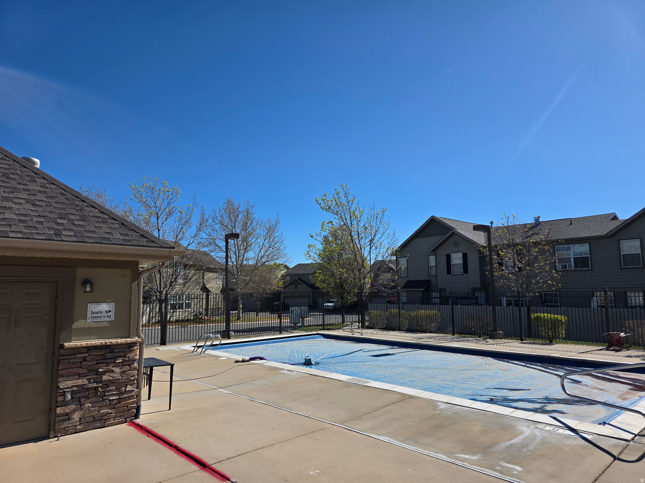 MEADOWS - Residential