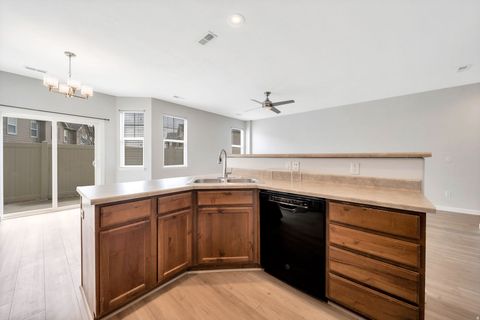 Tiny photo for 13503 S LEAF WING LN, Herriman, UT 84096 (MLS # 2141484)