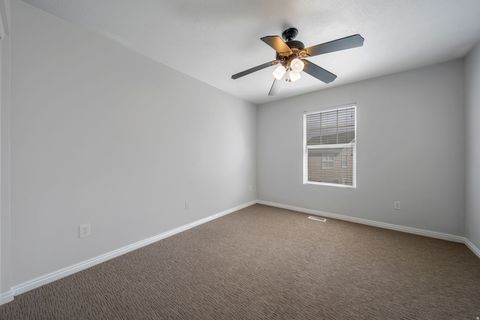 Tiny photo for 13503 S LEAF WING LN, Herriman, UT 84096 (MLS # 2141484)