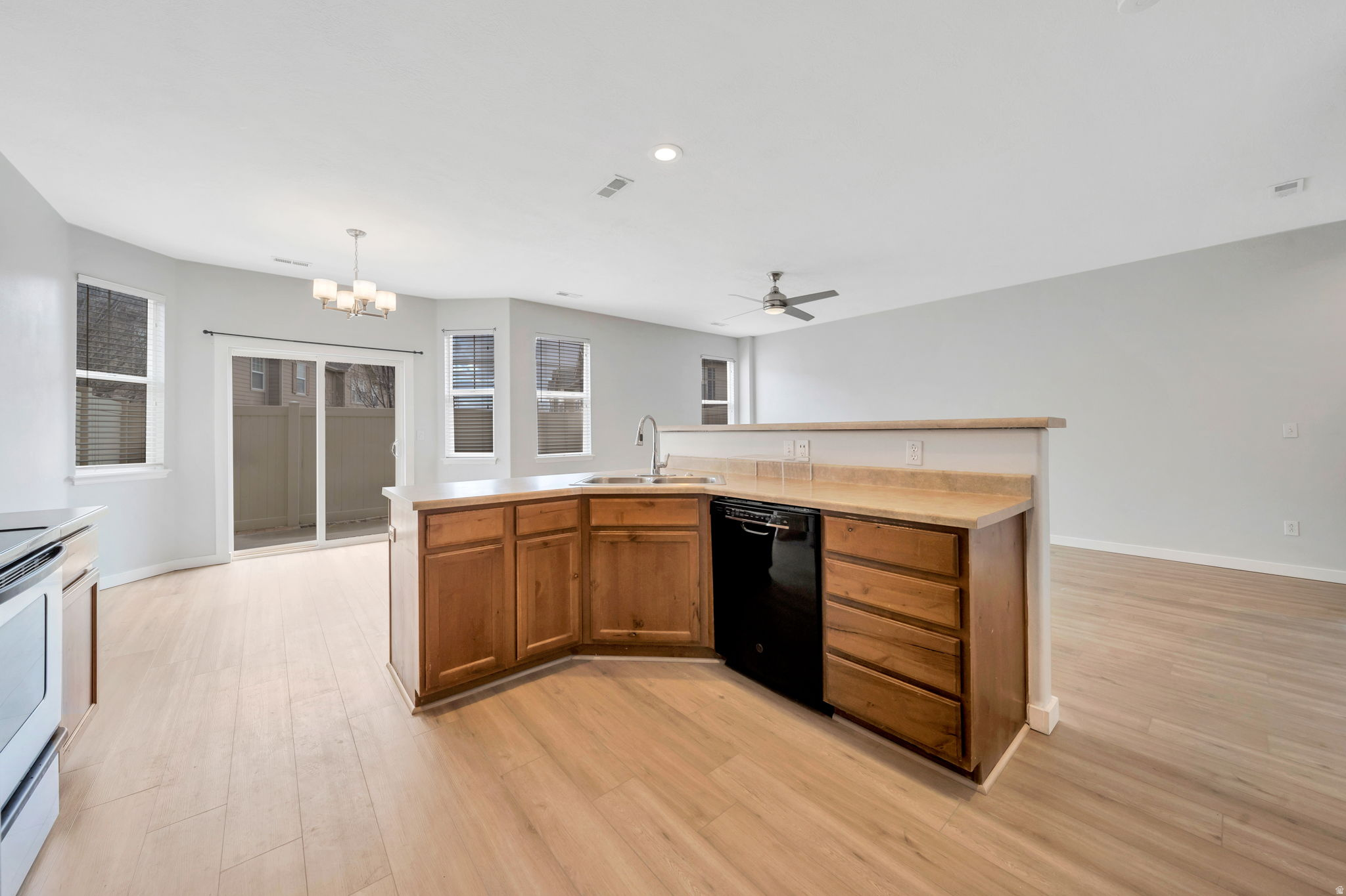 MEADOWS - Residential