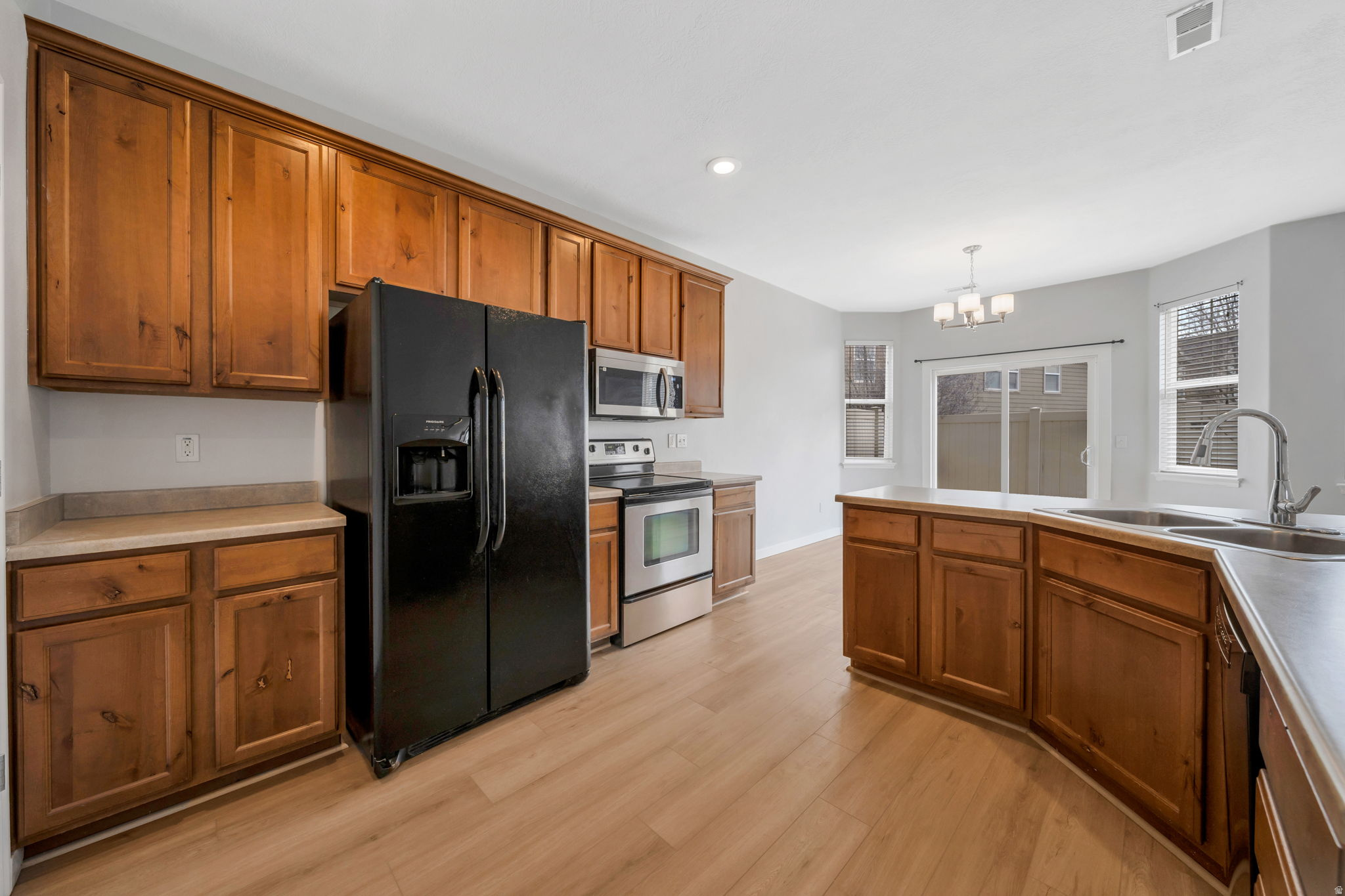 MEADOWS - Residential