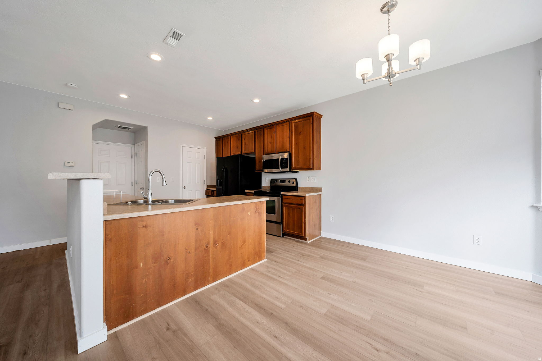 MEADOWS - Residential