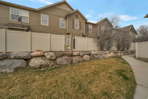 Tiny photo for 13503 S LEAF WING LN, Herriman, UT 84096 (MLS # 2141484)