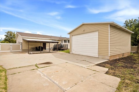 Tiny photo for 1833 N 1450 W, Layton, UT 84041 (MLS # 2186343)