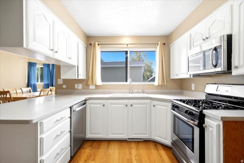Tiny photo for 1833 N 1450 W, Layton, UT 84041 (MLS # 2186343)