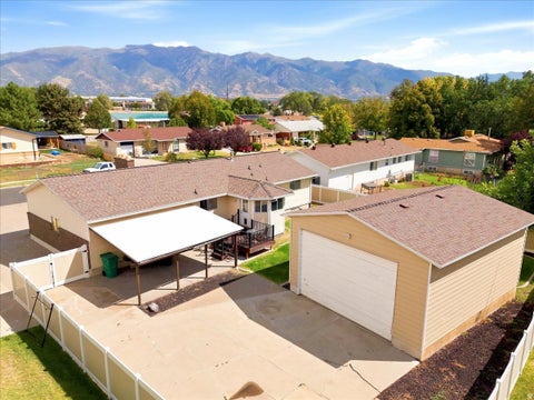 Tiny photo for 1833 N 1450 W, Layton, UT 84041 (MLS # 2186343)