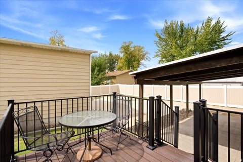 Tiny photo for 1833 N 1450 W, Layton, UT 84041 (MLS # 2186343)
