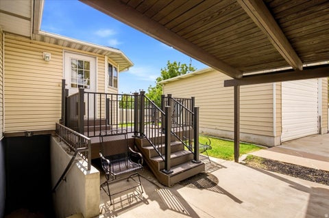 Tiny photo for 1833 N 1450 W, Layton, UT 84041 (MLS # 2186343)