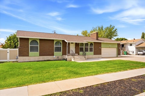 Tiny photo for 1833 N 1450 W, Layton, UT 84041 (MLS # 2186343)