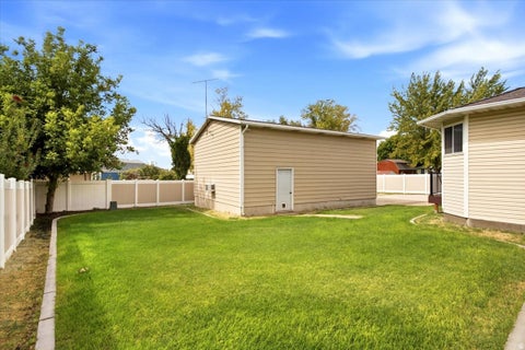 Tiny photo for 1833 N 1450 W, Layton, UT 84041 (MLS # 2186343)