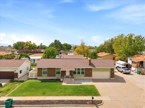 Tiny photo for 1833 N 1450 W, Layton, UT 84041 (MLS # 2186343)
