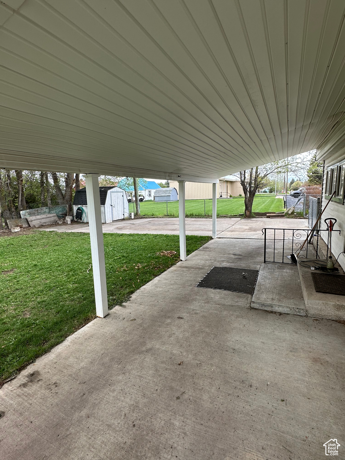 733 Clay St, Montpelier, Idaho image 37