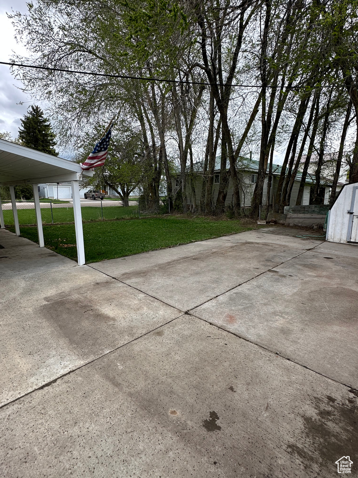 733 Clay St, Montpelier, Idaho image 38