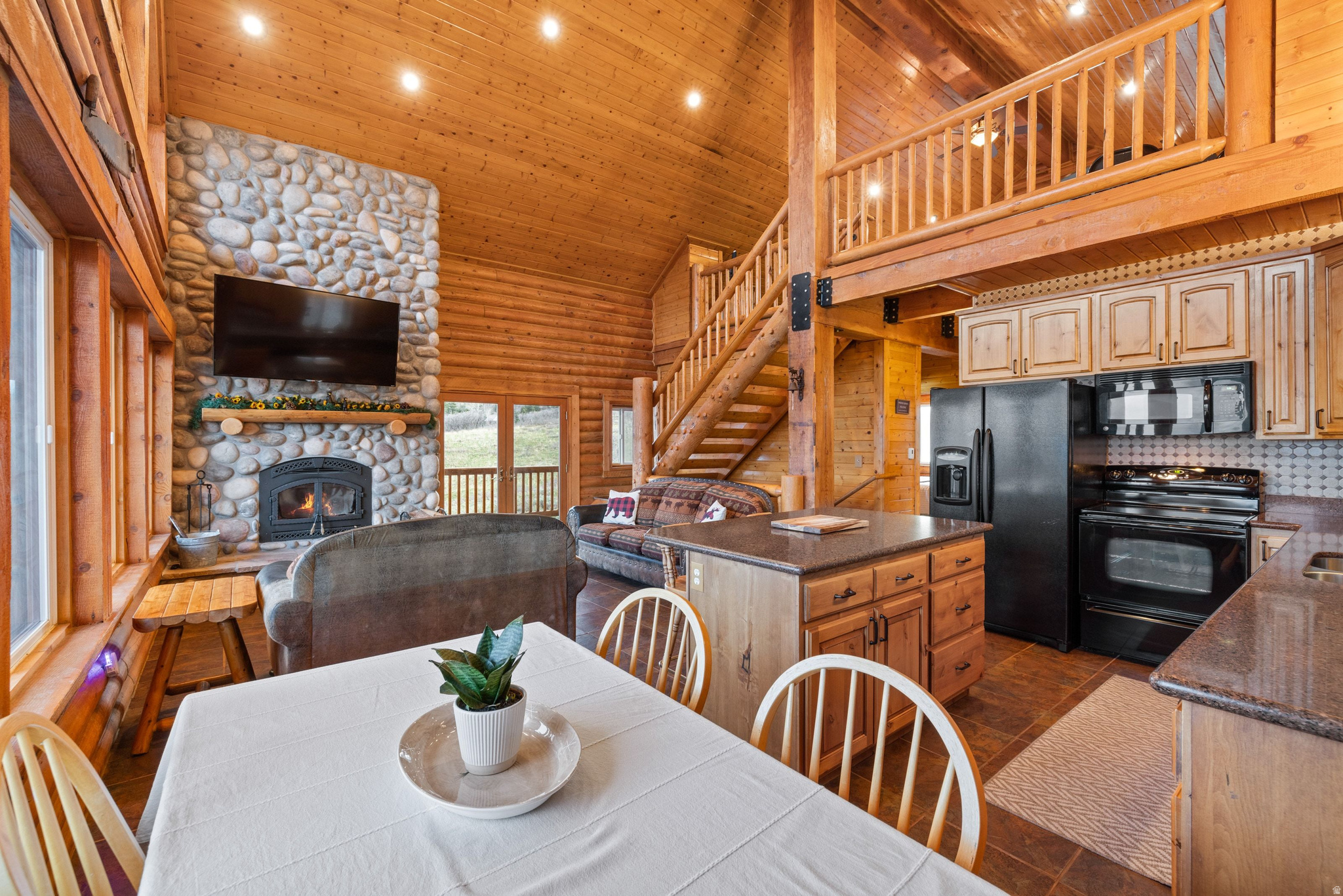 FOREST MEADOWS - Residential