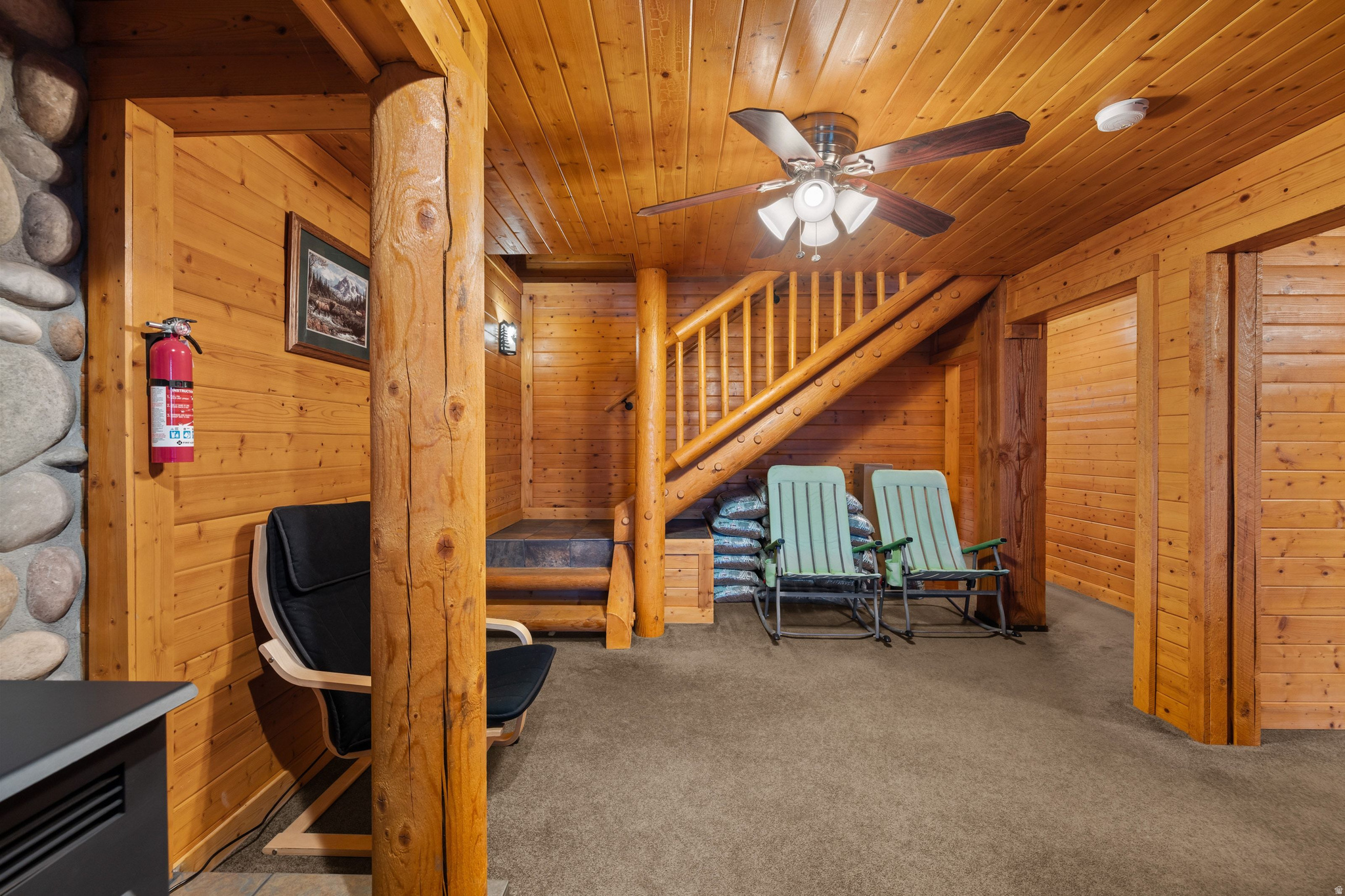 FOREST MEADOWS - Residential