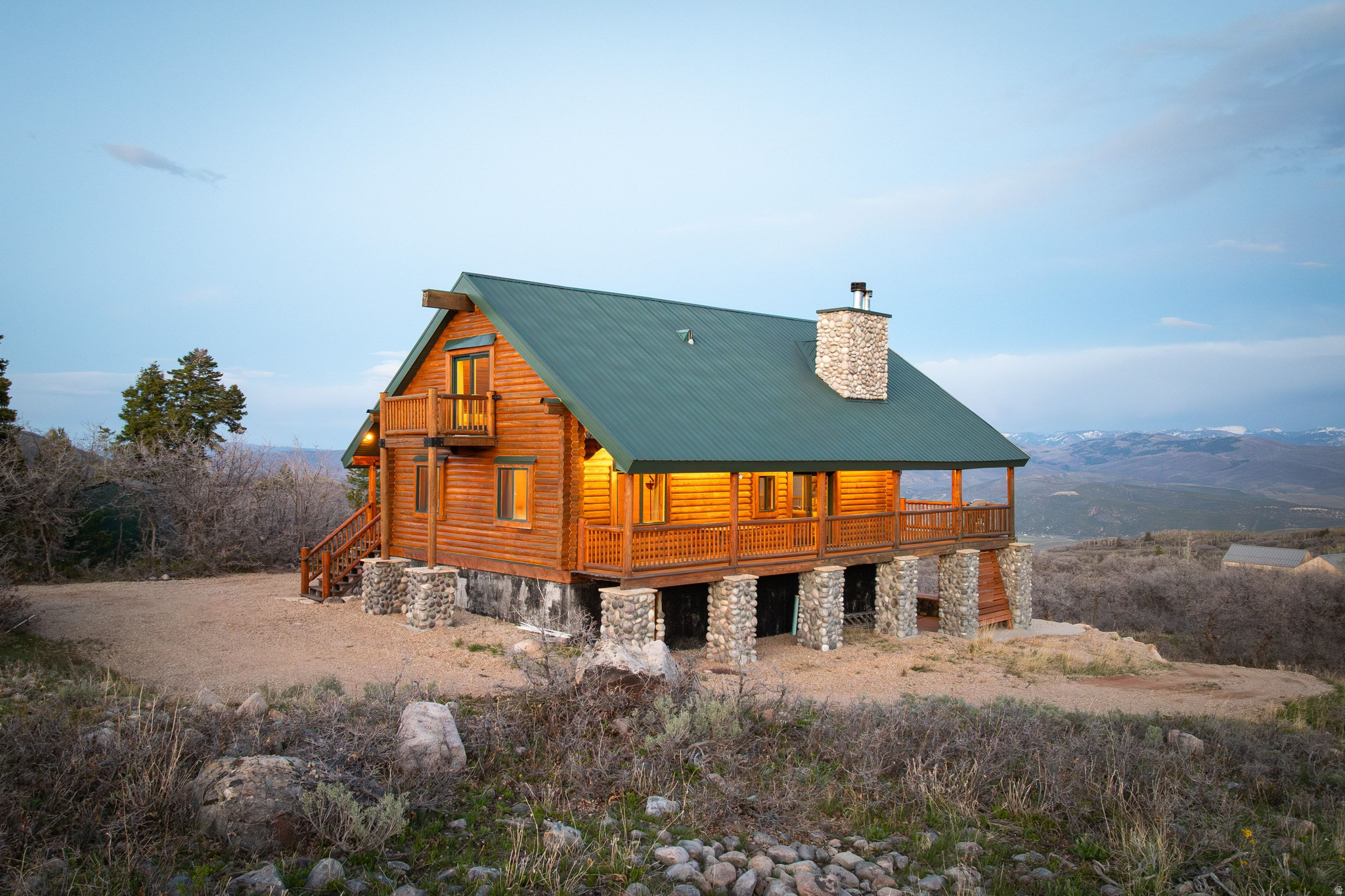 FOREST MEADOWS - Residential