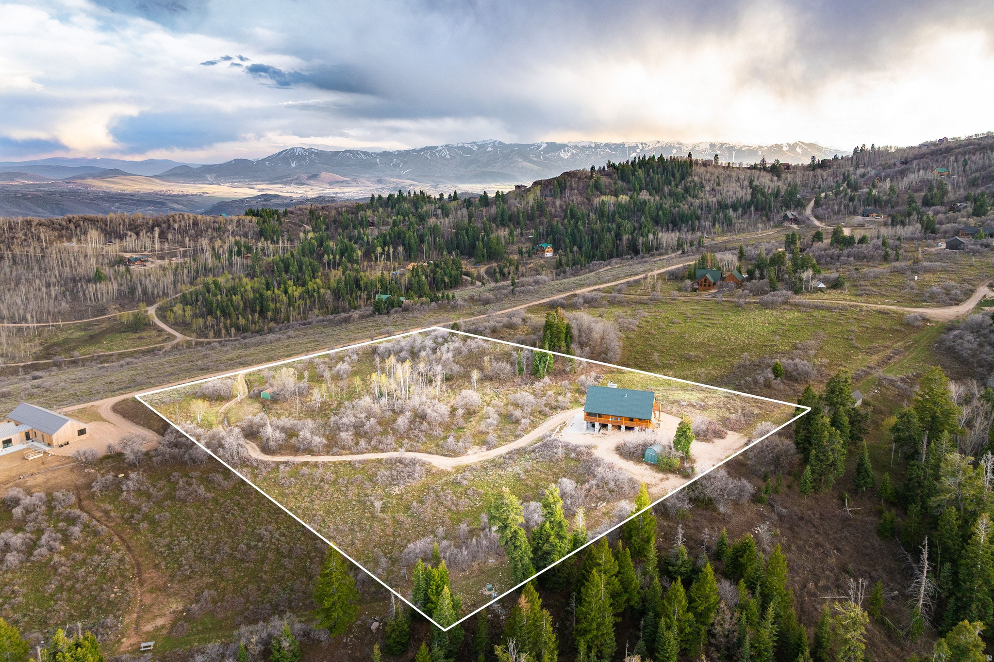 FOREST MEADOWS - Residential