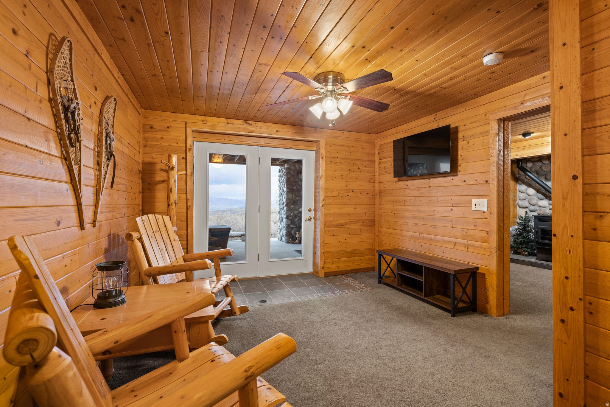 FOREST MEADOWS - Residential