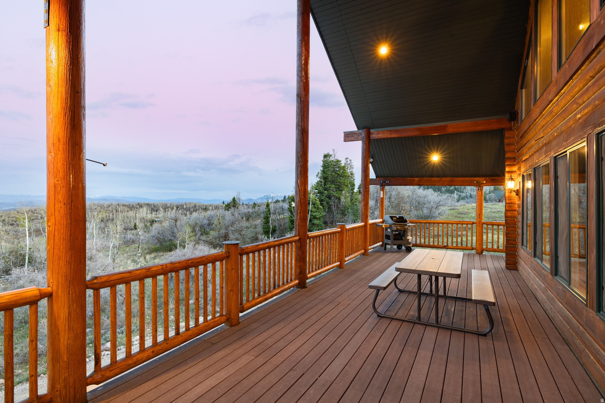 FOREST MEADOWS - Residential