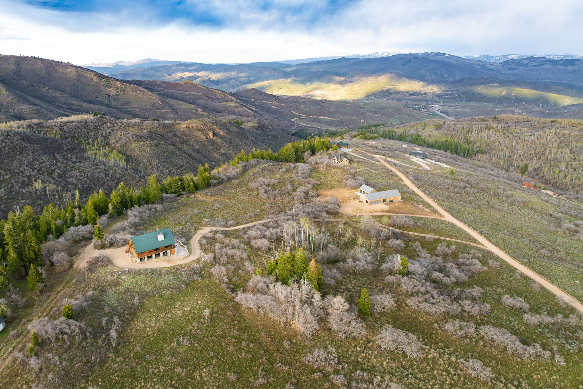 FOREST MEADOWS - Residential