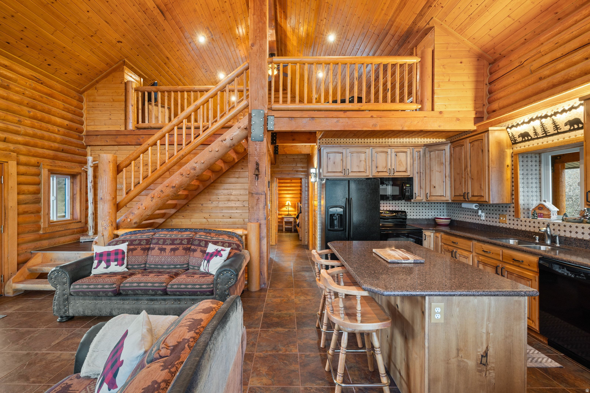 FOREST MEADOWS - Residential