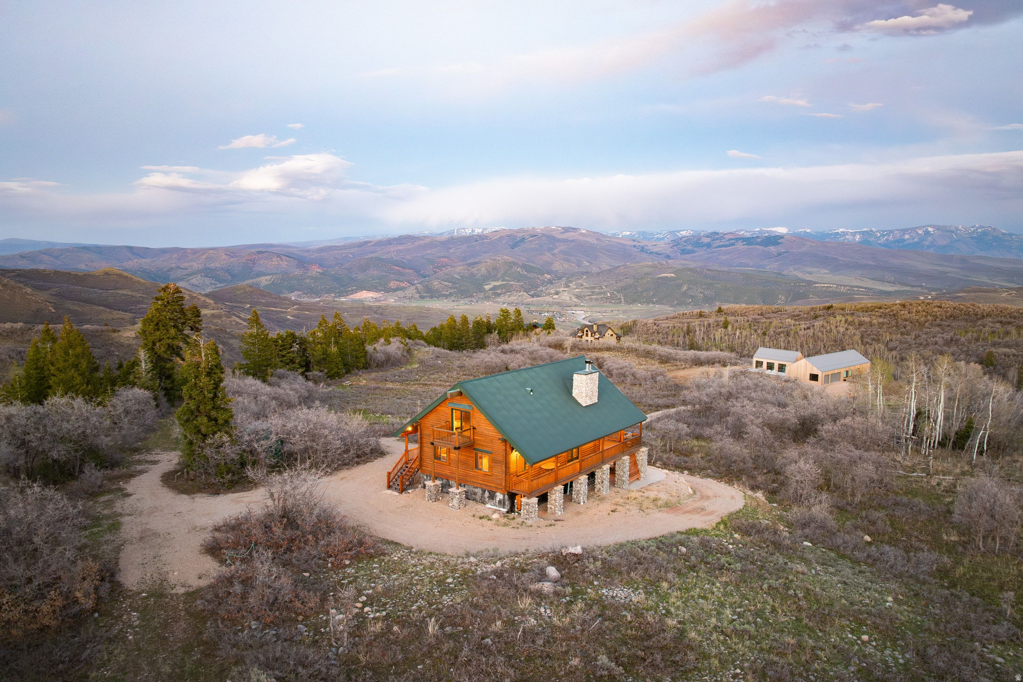 FOREST MEADOWS - Residential