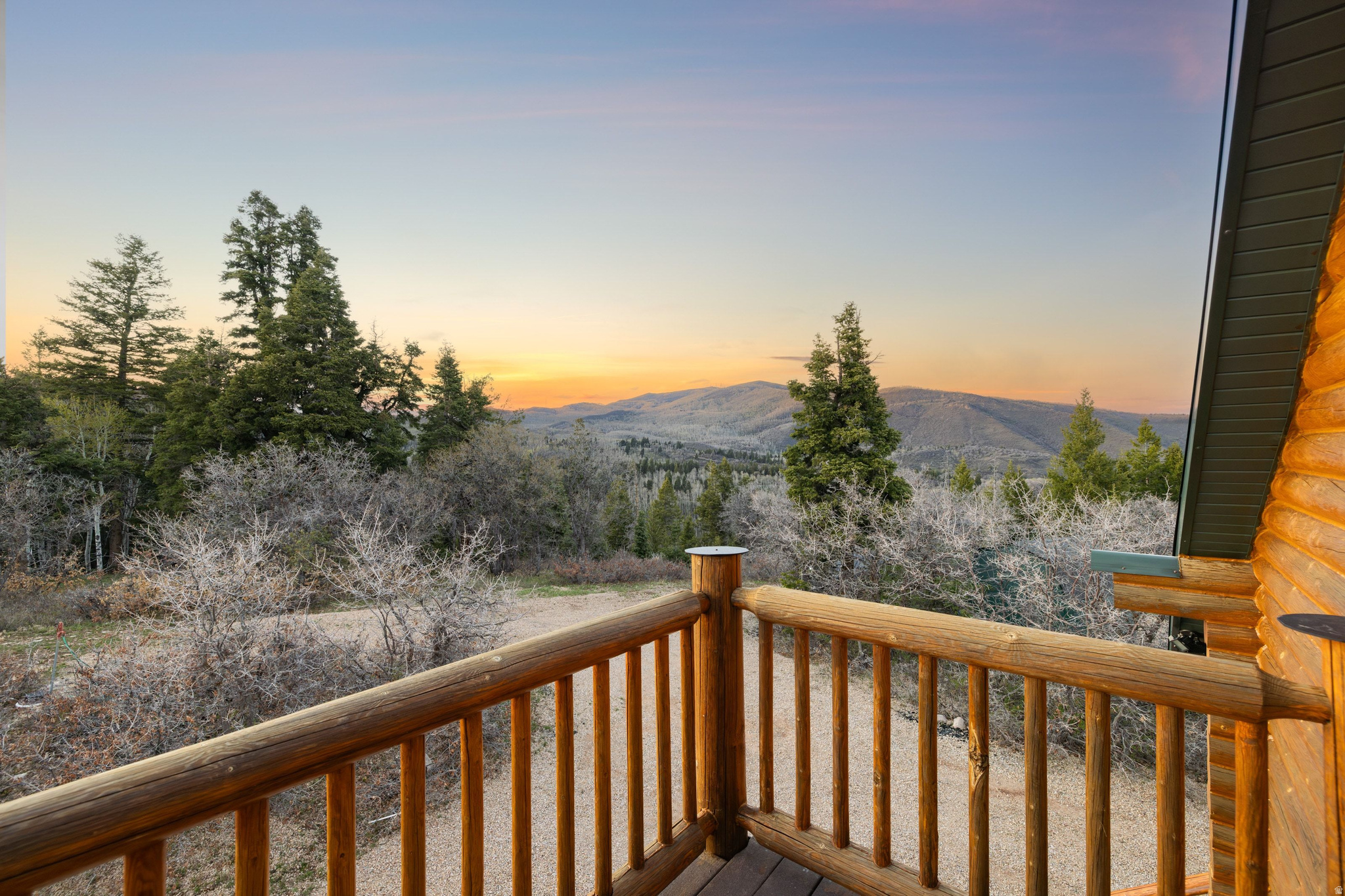 FOREST MEADOWS - Residential