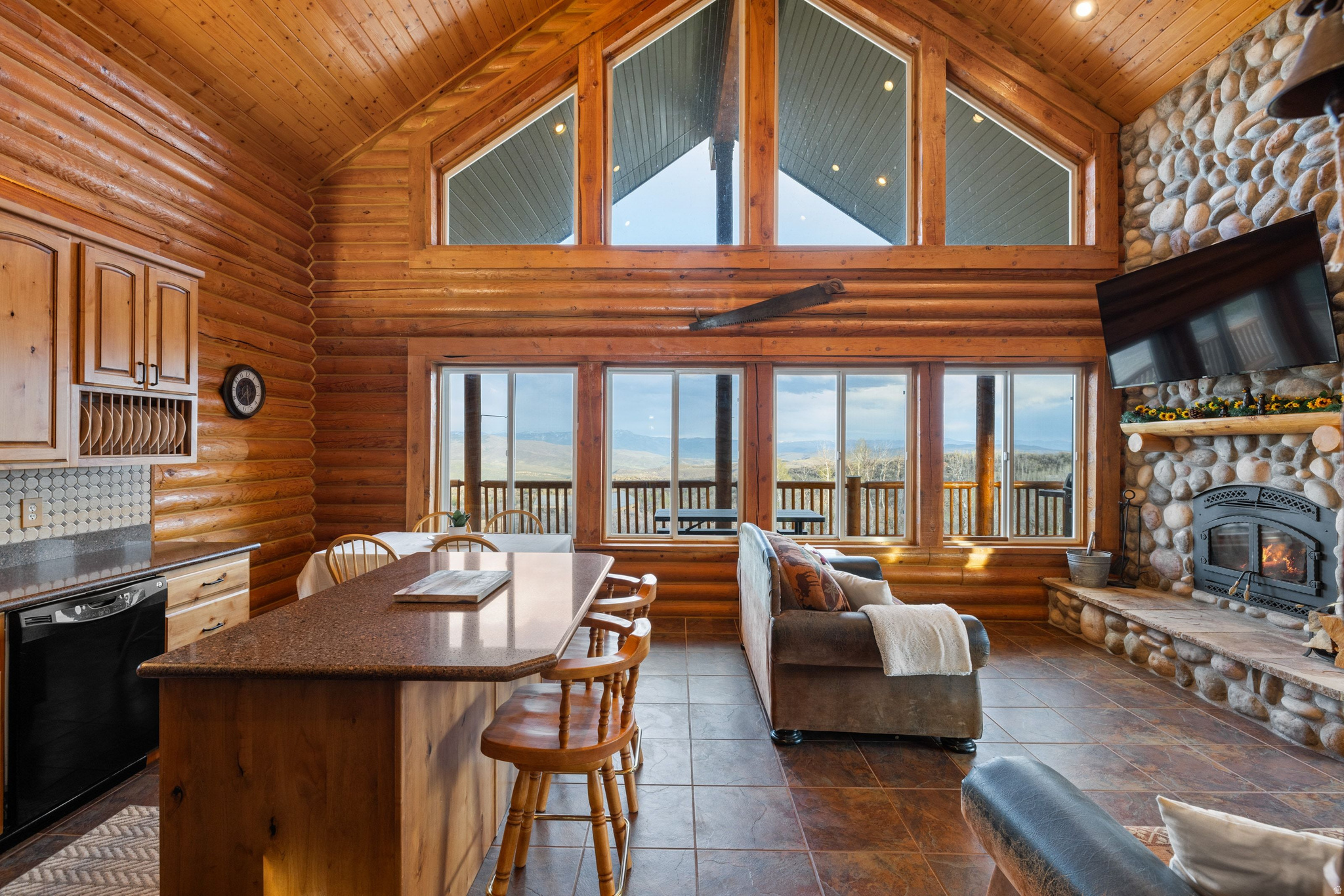 FOREST MEADOWS - Residential