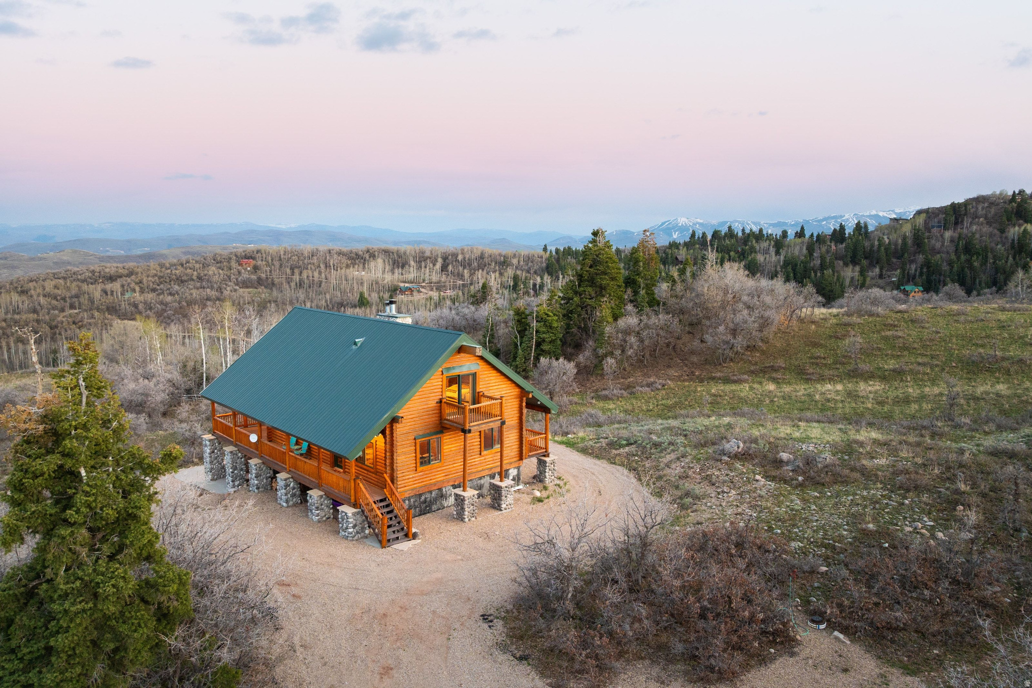 FOREST MEADOWS - Residential