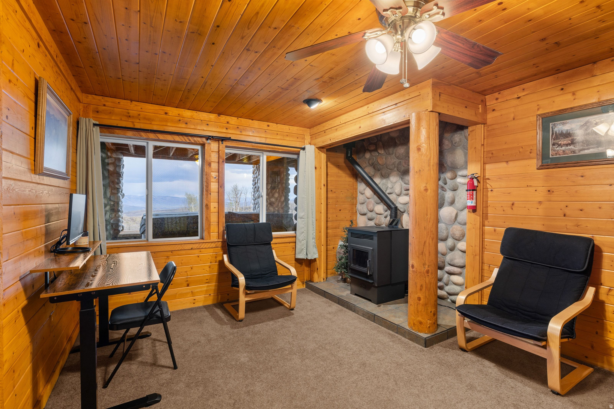 FOREST MEADOWS - Residential