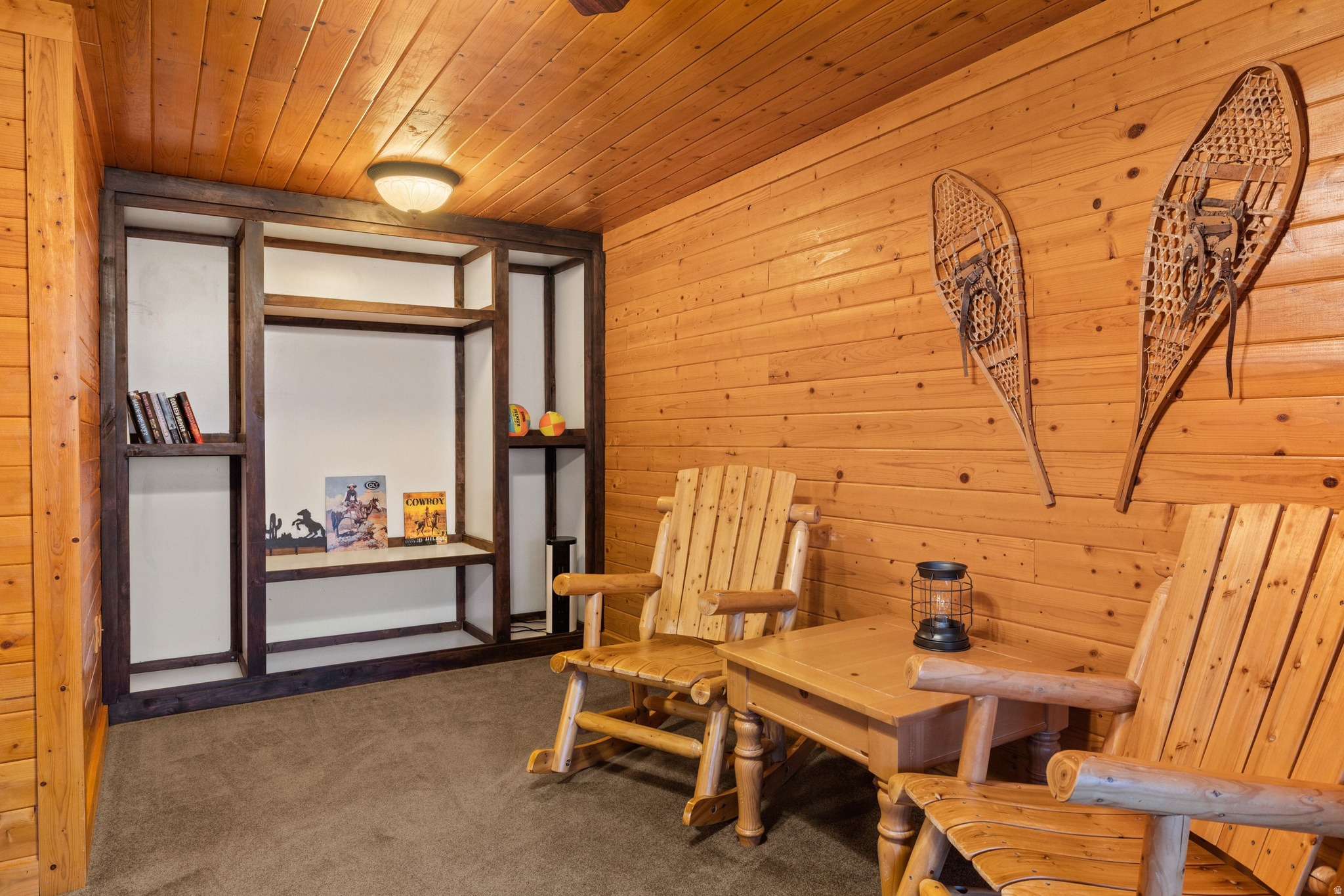 FOREST MEADOWS - Residential