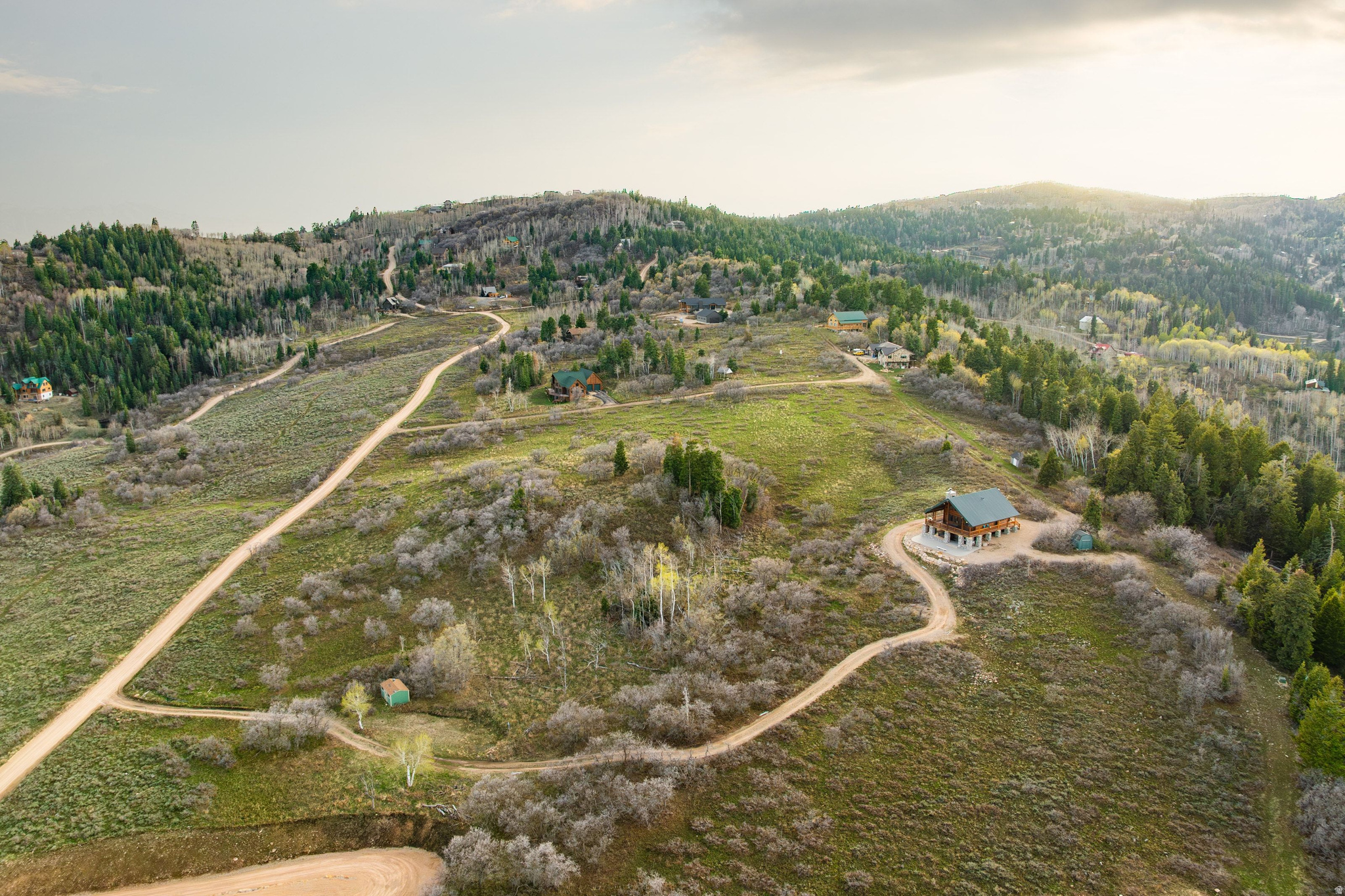 FOREST MEADOWS - Residential