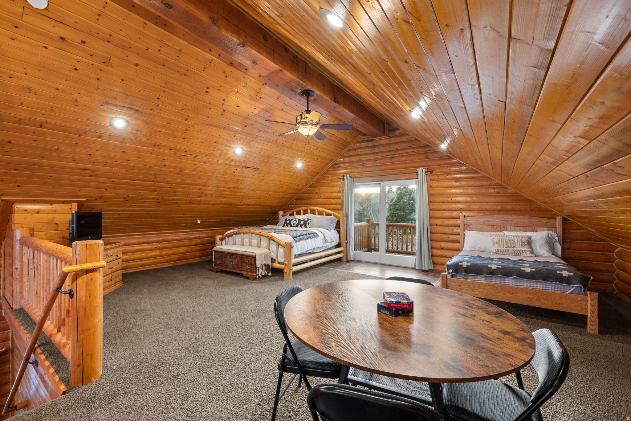 FOREST MEADOWS - Residential